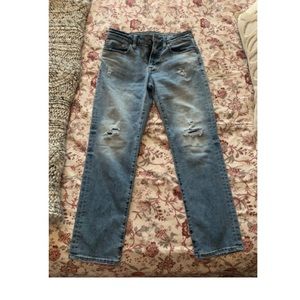 American Eagle Next Level Airflex jeans